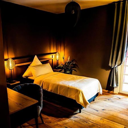 The Boutique Hotel Dsignio Ladenburg Extérieur photo