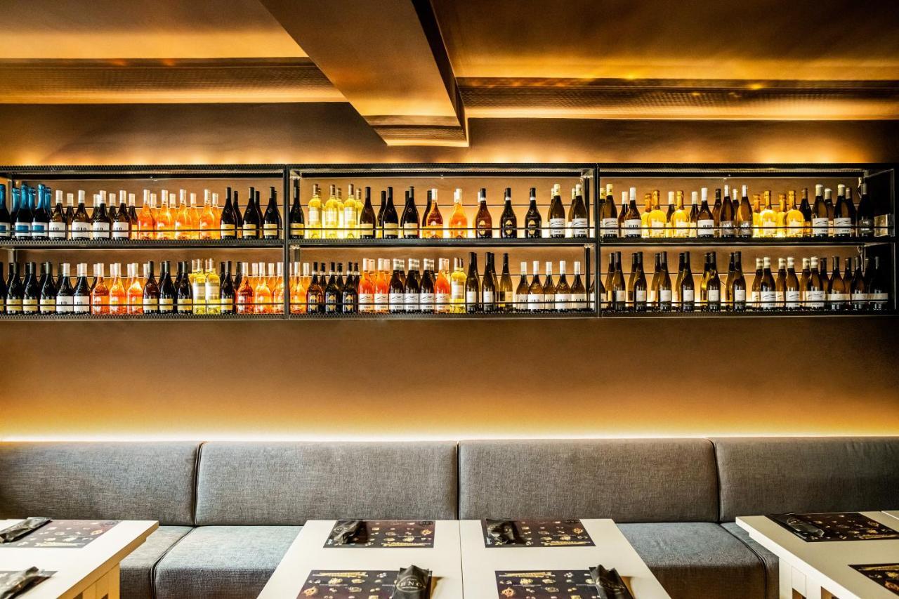 The Boutique Hotel Dsignio Ladenburg Extérieur photo