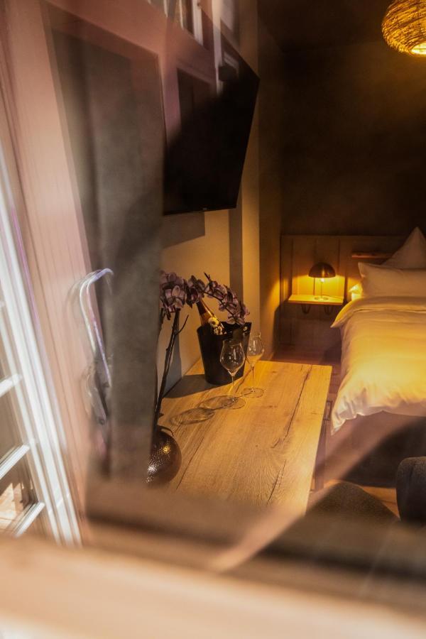 The Boutique Hotel Dsignio Ladenburg Extérieur photo