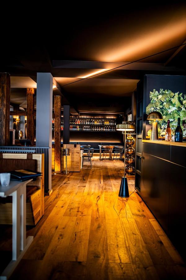 The Boutique Hotel Dsignio Ladenburg Extérieur photo