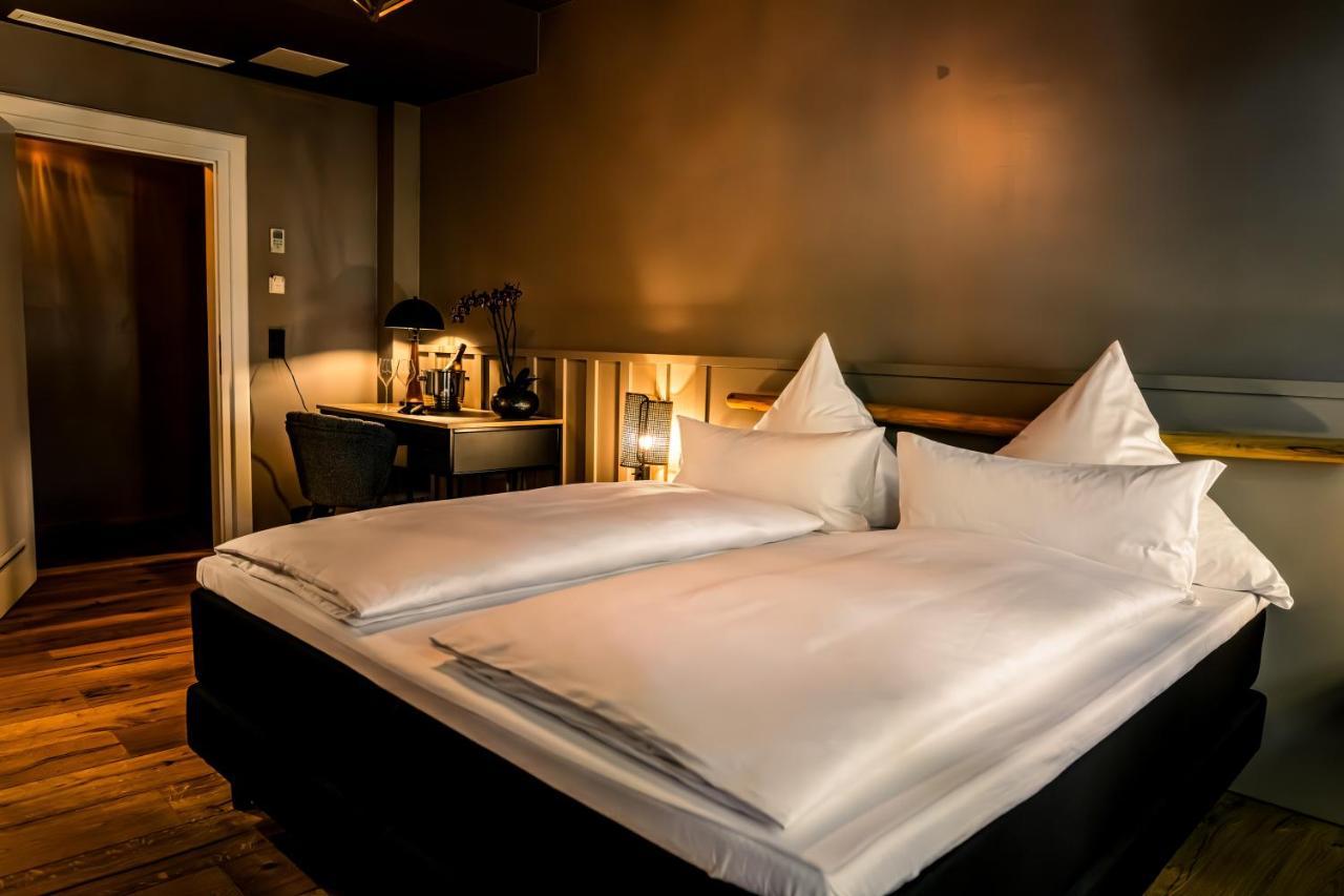 The Boutique Hotel Dsignio Ladenburg Extérieur photo