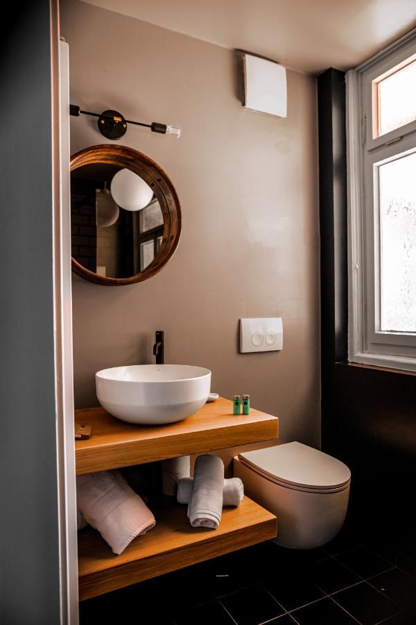 The Boutique Hotel Dsignio Ladenburg Extérieur photo