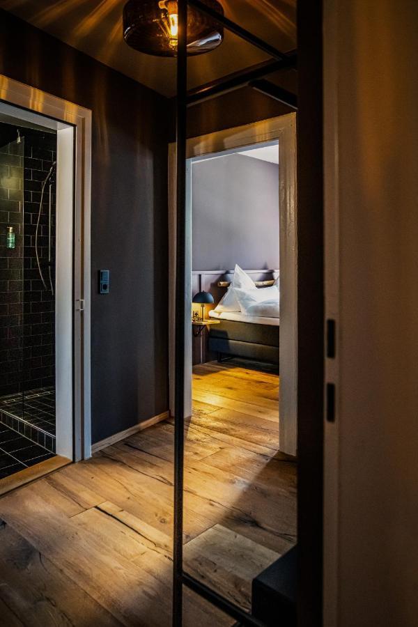 The Boutique Hotel Dsignio Ladenburg Extérieur photo